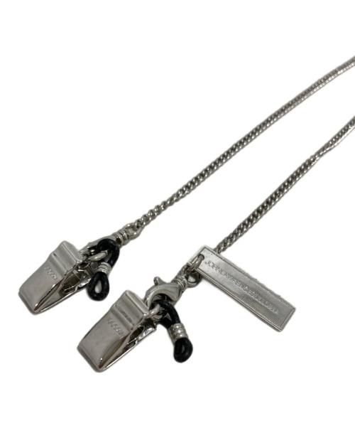 JOHN LAWRENCE SULLIVAN（ジョン ローレンス サリバン）JOHN LAWRENCE SULLIVAN (ジョン ローレンス サリバン) ネックレス/マスク、グラスコードの古着・服飾アイテム