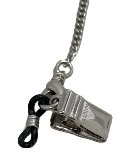 JOHN LAWRENCE SULLIVAN（ジョン ローレンス サリバン）JOHN LAWRENCE SULLIVAN (ジョン ローレンス サリバン) ネックレス/マスク、グラスコードの古着・服飾アイテム