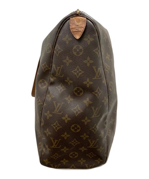 LOUIS VUITTON（ルイ ヴィトン）LOUIS VUITTON (ルイ ヴィトン) ボストンバッグ ブラウンの古着・服飾アイテム
