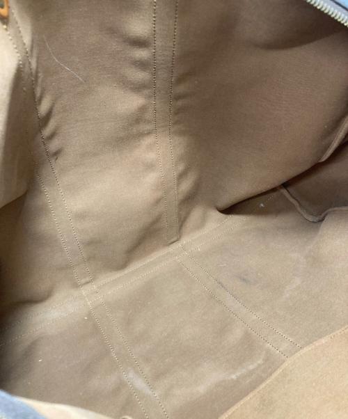 LOUIS VUITTON（ルイ ヴィトン）LOUIS VUITTON (ルイ ヴィトン) ボストンバッグ ブラウンの古着・服飾アイテム