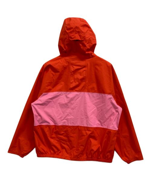 NIKE ACG（ナイキエーシージー）NIKE ACG (ナイキエージーシー) マウンテンパーカー レッド サイズ:Mの古着・服飾アイテム