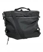 CODEOFBELLコードオブベル）の古着「ショルダーバッグ」｜ブラック