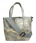 Gentil Banditジャンティバンティ）の古着「バッグ」｜ブルー