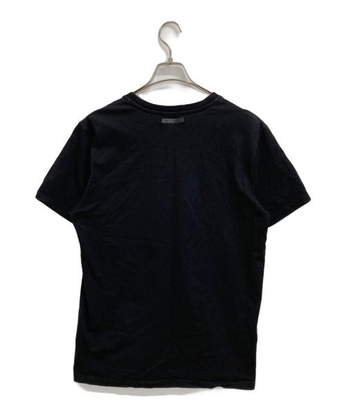 DIESEL Black Gold（ディーゼル ブラック ゴールド）DIESEL Black Gold (ディーゼル ブラック ゴールド) Tシャツ ブラック サイズ:XXLの古着・服飾アイテム