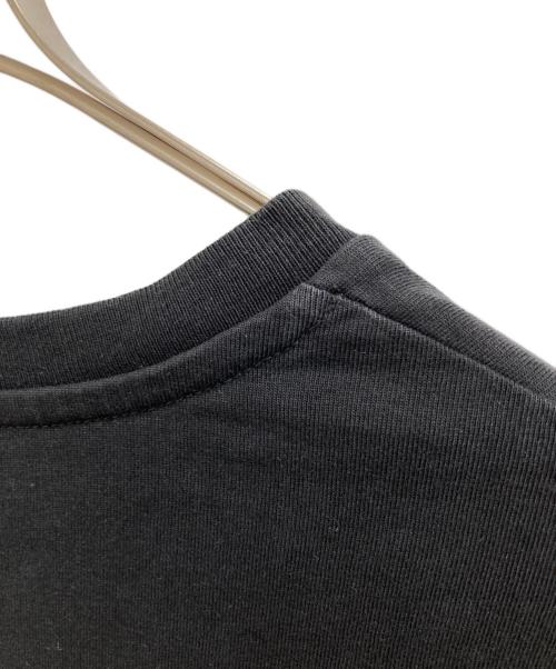 DIESEL Black Gold（ディーゼル ブラック ゴールド）DIESEL Black Gold (ディーゼル ブラック ゴールド) Tシャツ ブラック サイズ:XXLの古着・服飾アイテム