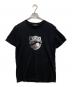 DIESEL Black Gold（ディーゼル ブラック ゴールド）の古着「Tシャツ」｜ブラック