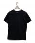 DIESEL Black Gold (ディーゼル ブラック ゴールド) Tシャツ ブラック サイズ:XXL：4500円