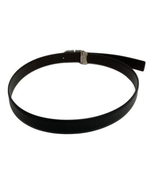 Ferragamo（フェラガモ）Ferragamo (フェラガモ) ベルト ブラウンの古着・服飾アイテム