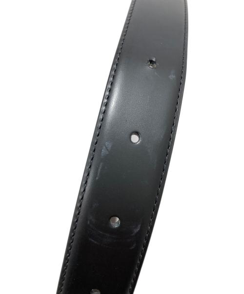 Ferragamo（フェラガモ）Ferragamo (フェラガモ) ベルト ブラウンの古着・服飾アイテム