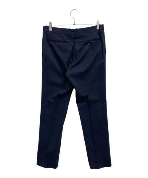 MACKINTOSH PHILOSOPHY（マッキントッシュ フィロソフィー）MACKINTOSH PHILOSOPHY (マッキントッシュ フィロソフィー) セットアップスーツ ネイビー サイズ:ジャケット：40R / パンツ：42の古着・服飾アイテム