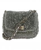 ANTEPRIMAアンテプリマ）の古着「ショルダーバッグ」｜グレー