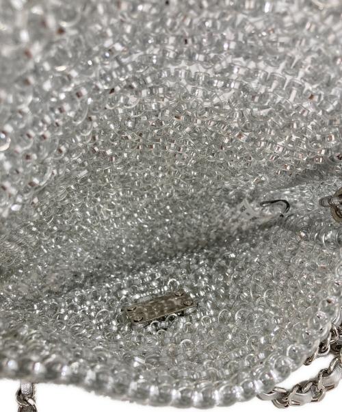 ANTEPRIMA（アンテプリマ）ANTEPRIMA (アンテプリマ) ショルダーバッグ グレーの古着・服飾アイテム