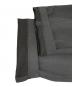 中古・古着 TODAYFUL (トゥデイフル) Bonding Wide Trousers グレー サイズ:36：13000円