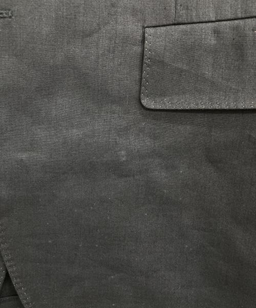 Paul Smith COLLECTION（ポールスミス コレクション）Paul Smith COLLECTION (ポールスミス コレクション) テーラードジャケット ブラック サイズ:Lの古着・服飾アイテム