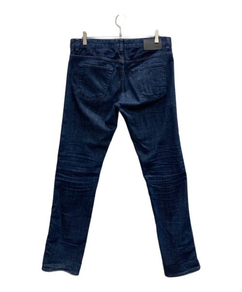 BOSS（ボス）BOSS (ボス) デニムパンツ インディゴ サイズ:W33の古着・服飾アイテム