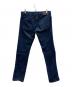 BOSS (ボス) デニムパンツ インディゴ サイズ:W33：5000円