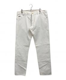 TOM FORD（トムフォード）の古着「パンツ」｜ホワイト