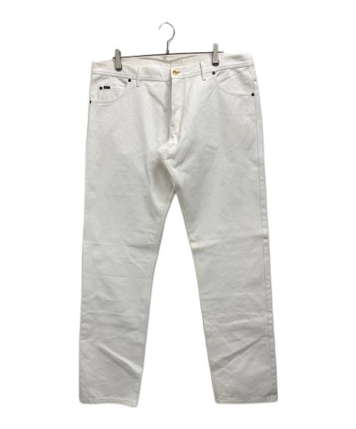 TOM FORD（トムフォード）TOM FORD (トムフォード) パンツ ホワイト サイズ:58の古着・服飾アイテム