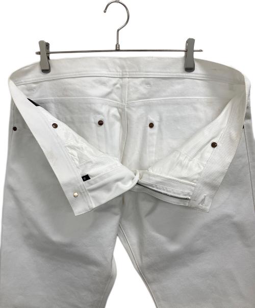 TOM FORD（トムフォード）TOM FORD (トムフォード) パンツ ホワイト サイズ:58の古着・服飾アイテム