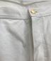 中古・古着 TOM FORD (トムフォード) パンツ ホワイト サイズ:58：25000円