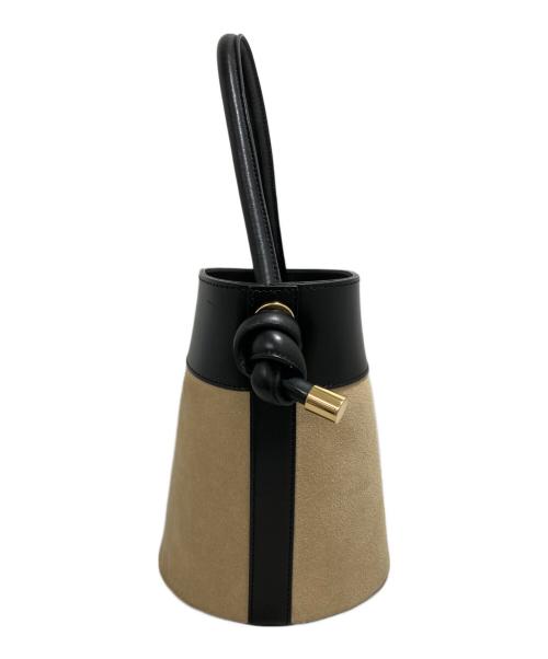 VIOLAd'ORO（ヴィオラドーロ）VIOLAd'ORO (ヴィオラドーロ) バッグ ベージュの古着・服飾アイテム