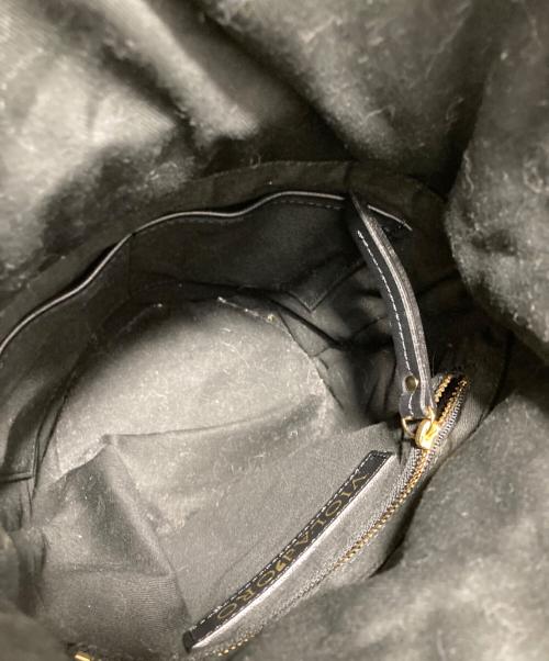 VIOLAd'ORO（ヴィオラドーロ）VIOLAd'ORO (ヴィオラドーロ) バッグ ベージュの古着・服飾アイテム