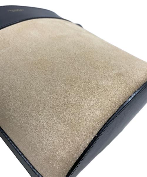 VIOLAd'ORO（ヴィオラドーロ）VIOLAd'ORO (ヴィオラドーロ) バッグ ベージュの古着・服飾アイテム