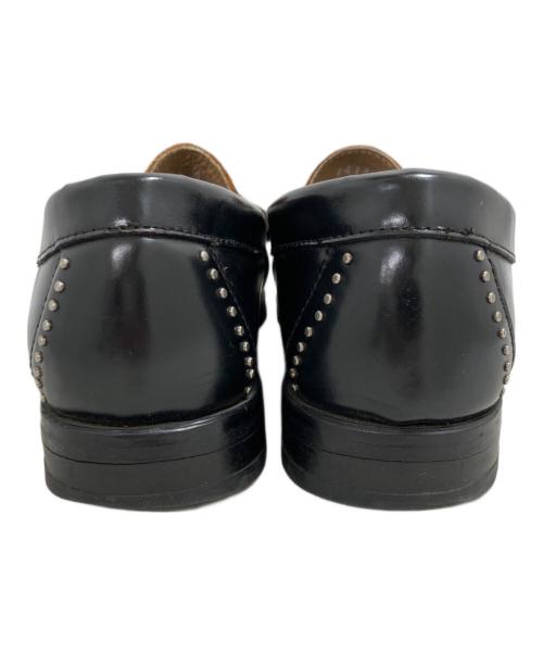 Caminando（カミナンド）Caminando (カミナンド) ローファー ブラウン サイズ:27の古着・服飾アイテム