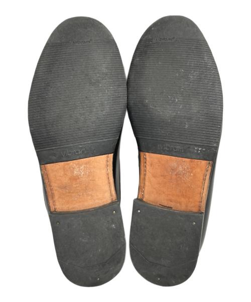 Caminando（カミナンド）Caminando (カミナンド) ローファー ブラウン サイズ:27の古着・服飾アイテム