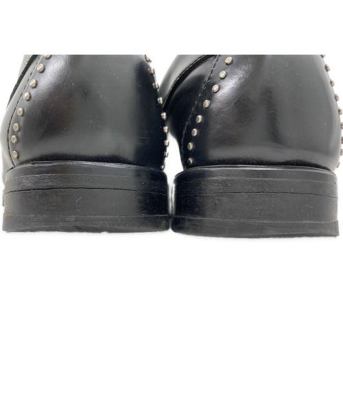 Caminando（カミナンド）Caminando (カミナンド) ローファー ブラウン サイズ:27の古着・服飾アイテム