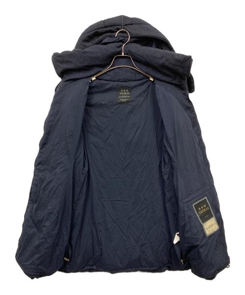 TATRAS（タトラス）TATRAS (タトラス) ダウンコート ネイビー サイズ:02の古着・服飾アイテム
