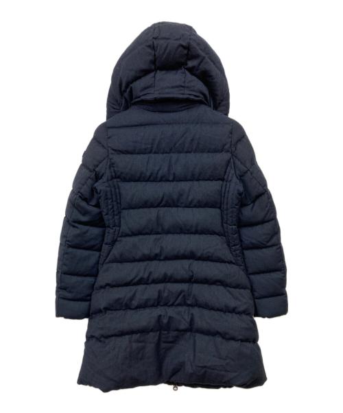 TATRAS（タトラス）TATRAS (タトラス) ダウンコート ネイビー サイズ:02の古着・服飾アイテム