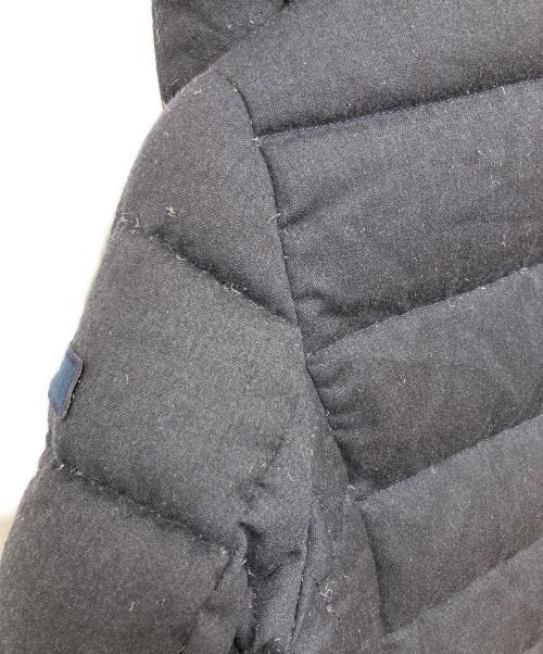 TATRAS（タトラス）TATRAS (タトラス) ダウンコート ネイビー サイズ:02の古着・服飾アイテム