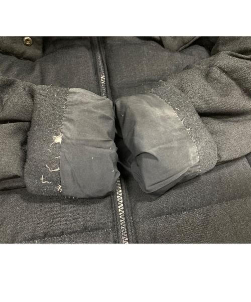 TATRAS（タトラス）TATRAS (タトラス) ダウンコート ネイビー サイズ:02の古着・服飾アイテム