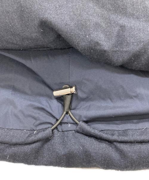 TATRAS（タトラス）TATRAS (タトラス) ダウンコート ネイビー サイズ:02の古着・服飾アイテム