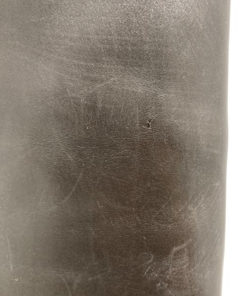 SARTORE（サルトル）SARTORE (サルトル) ビット付ジョッキーブーツ ブラック サイズ:36の古着・服飾アイテム