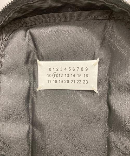 Maison Margiela（メゾンマルジェラ）Maison Margiela (メゾンマルジェラ) クロスボディバッグ カーキの古着・服飾アイテム