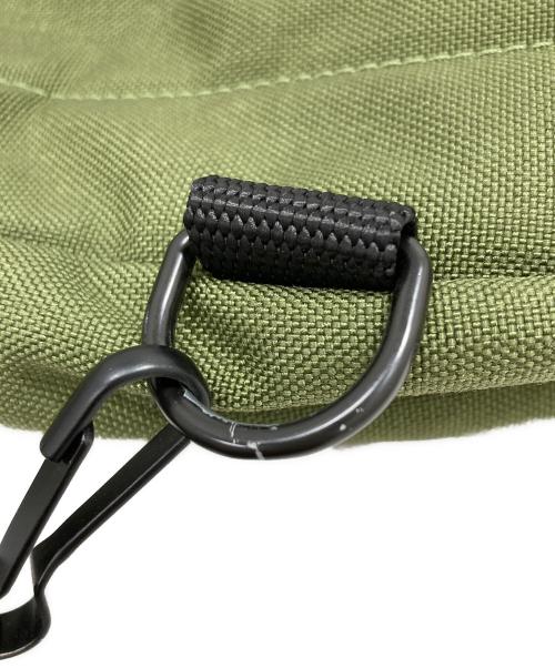 Maison Margiela（メゾンマルジェラ）Maison Margiela (メゾンマルジェラ) クロスボディバッグ カーキの古着・服飾アイテム