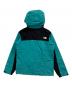 THE NORTH FACE (ザ ノース フェイス) CLIMB LIGHT JACKET ブルー サイズ:XL 未使用品：20000円