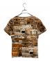 Vivienne Westwood man (ヴィヴィアン ウェストウッド マン) Tシャツ ベージュ サイズ:46：6000円