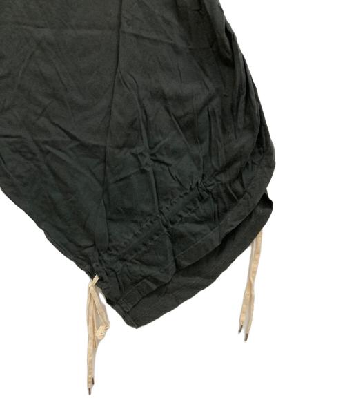 Vivienne Westwood man（ヴィヴィアン ウェストウッド マン）Vivienne Westwood man (ヴィヴィアン ウェストウッド マン) Tシャツ ブラック サイズ:44の古着・服飾アイテム