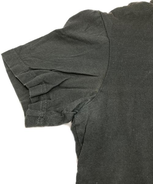 Vivienne Westwood man（ヴィヴィアン ウェストウッド マン）Vivienne Westwood man (ヴィヴィアン ウェストウッド マン) Tシャツ ブラック サイズ:44の古着・服飾アイテム