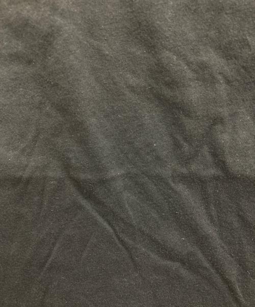 Vivienne Westwood man（ヴィヴィアン ウェストウッド マン）Vivienne Westwood man (ヴィヴィアン ウェストウッド マン) Tシャツ ブラック サイズ:44の古着・服飾アイテム