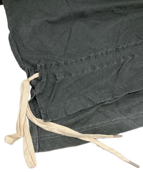 Vivienne Westwood man（ヴィヴィアン ウェストウッド マン）Vivienne Westwood man (ヴィヴィアン ウェストウッド マン) Tシャツ ブラック サイズ:44の古着・服飾アイテム