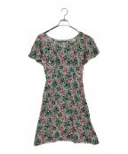 PRADAプラダ）の古着「ワンピース」｜ホワイト