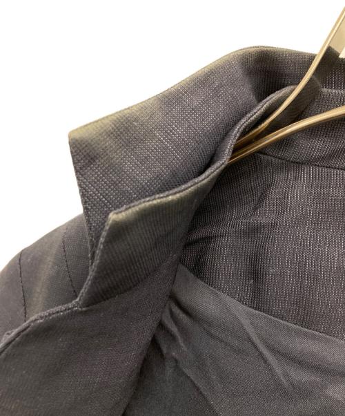 CELINE（セリーヌ）CELINE (セリーヌ) ジャケット ネイビー サイズ:36の古着・服飾アイテム