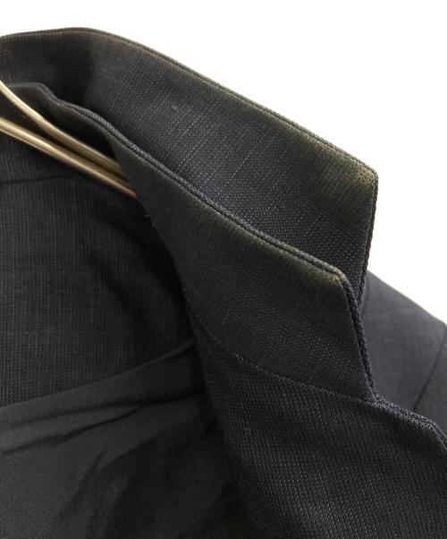 CELINE（セリーヌ）CELINE (セリーヌ) ジャケット ネイビー サイズ:36の古着・服飾アイテム