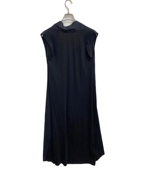 mizuiro-ind（ミズイロインド）mizuiro-ind (ミズイロインド) ワンピース ブラック サイズ:-の古着・服飾アイテム