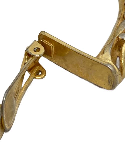 GIANNI VERSACE（ジャンニ・ヴェルサーチ）GIANNI VERSACE (ジャンニ・ヴェルサーチ) イヤリングの古着・服飾アイテム