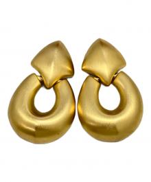 GIVENCHY（ジバンシィ）の古着「イヤリング」